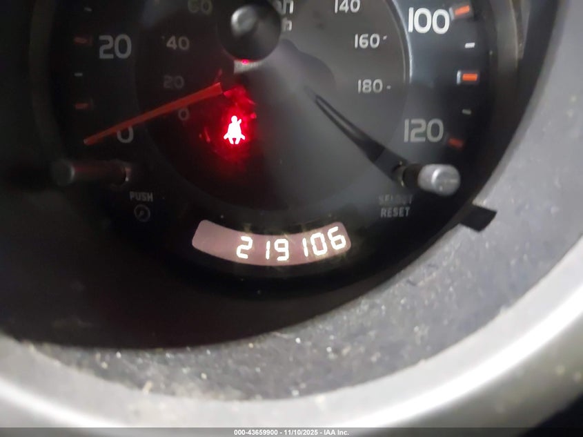 2006 Honda Element Ex-P VIN: 5J6YH28766L017153 Lot: 43659900