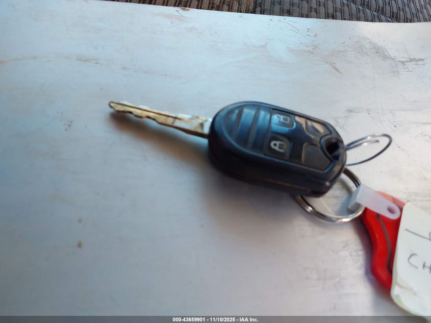 2015 Ford F-350 Chassis Xl VIN: 1FD8X3F6XFEA53078 Lot: 43659901