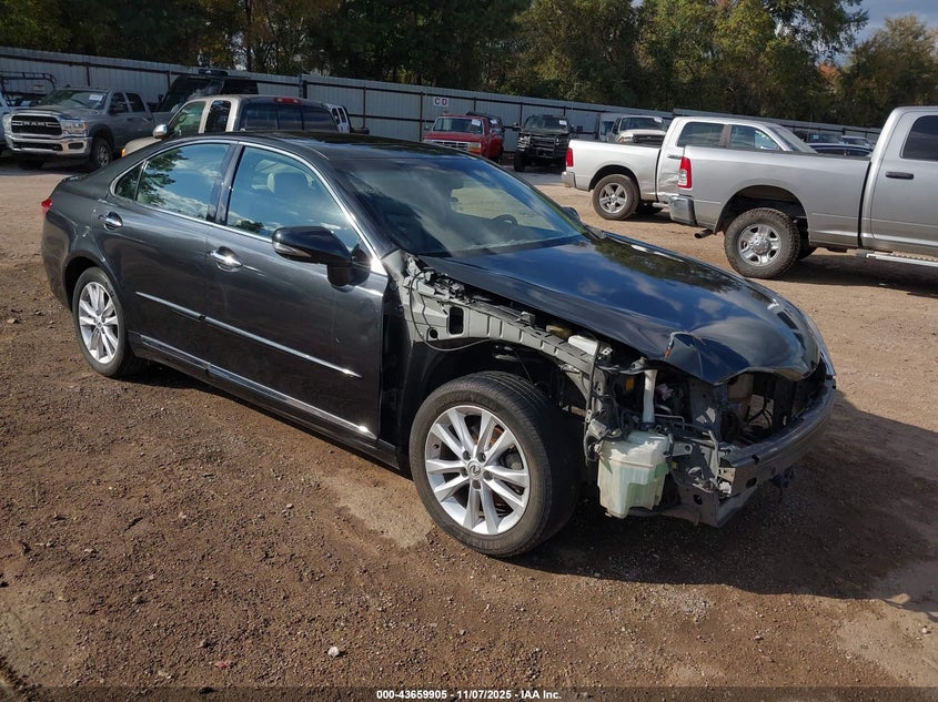 LEXUS ES 350 ES 350