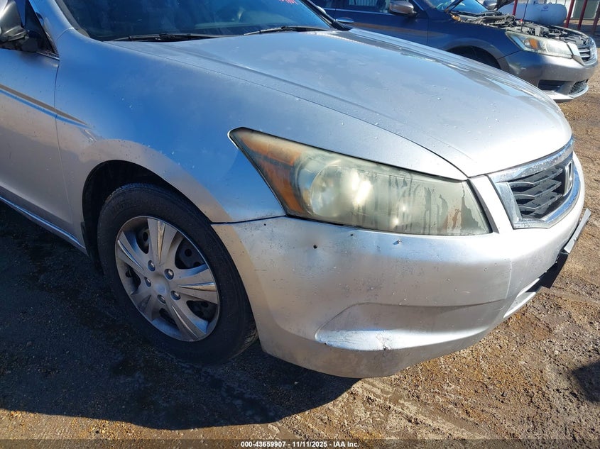 1HGCP26319A087213 2009 HONDA ACCORD photo no. 13