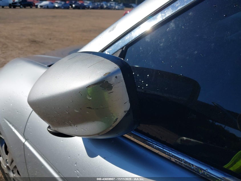 1HGCP26319A087213 2009 HONDA ACCORD photo no. 14