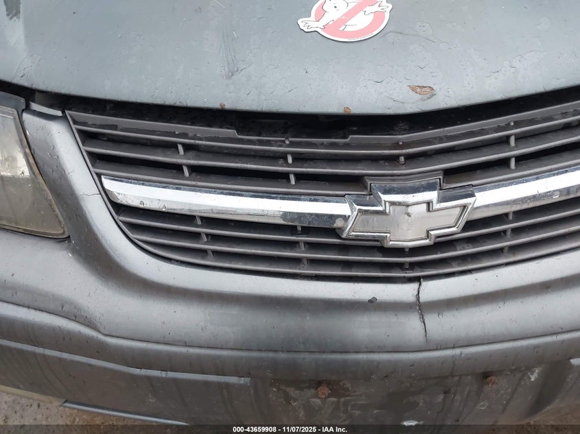 2005 Chevrolet Impala Ls VIN: 2G1WH52K159192789 Lot: 43659908