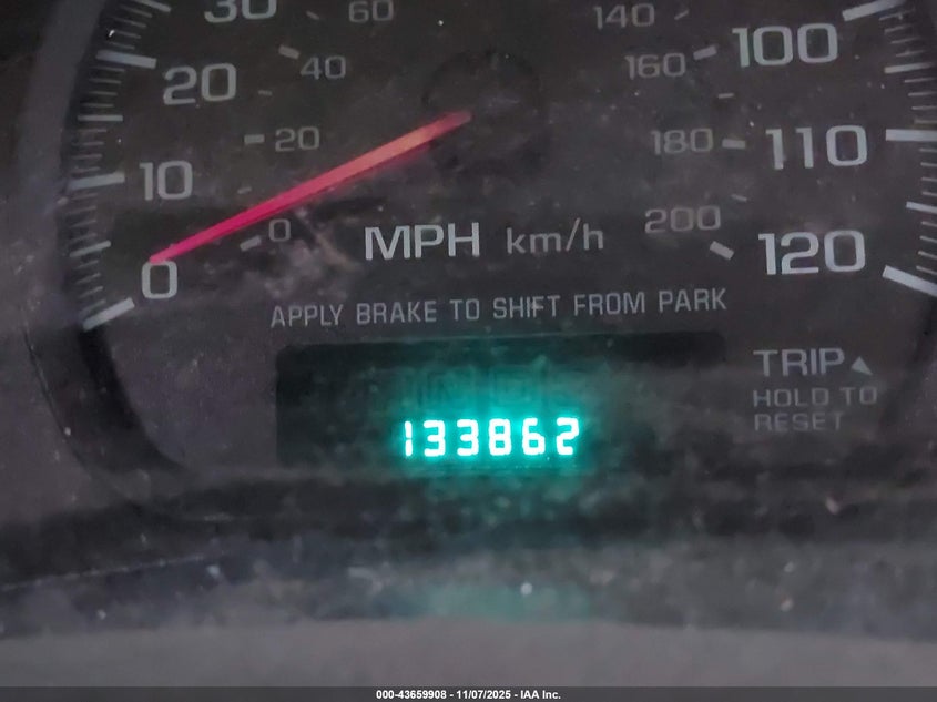 2005 Chevrolet Impala Ls VIN: 2G1WH52K159192789 Lot: 43659908