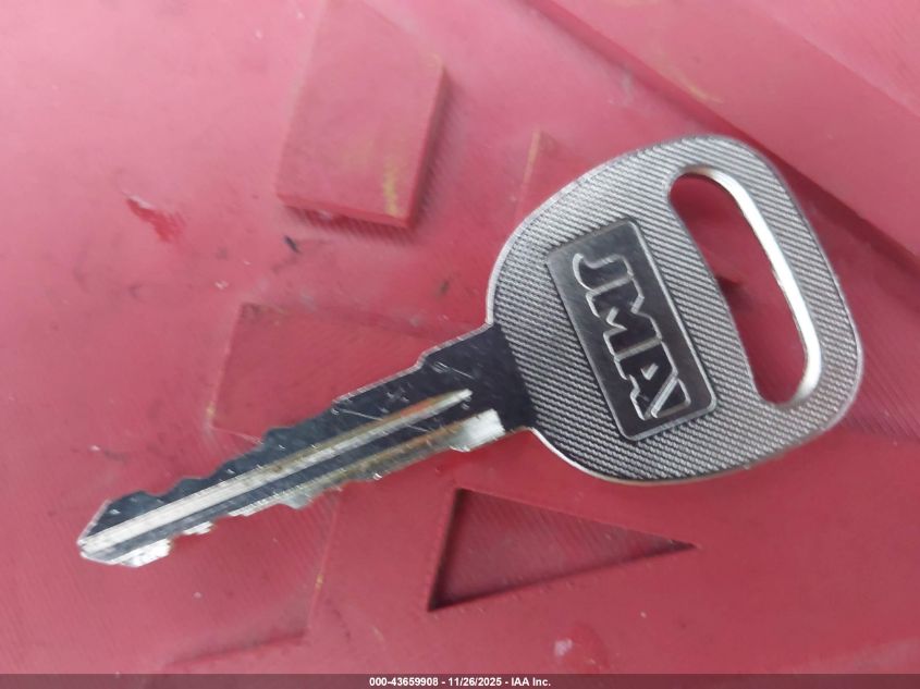 2005 Chevrolet Impala Ls VIN: 2G1WH52K159192789 Lot: 43659908