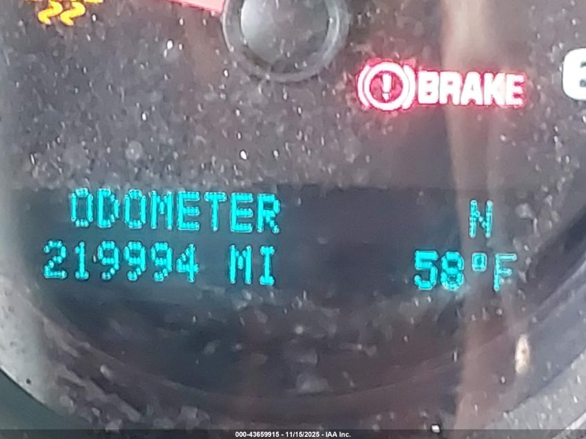 2009 Chevrolet Silverado 1500 Lt VIN: 3GCEK23359G206425 Lot: 43659915