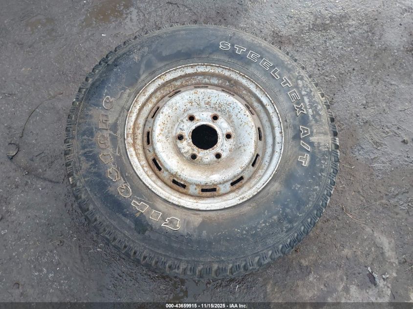 2009 Chevrolet Silverado 1500 Lt VIN: 3GCEK23359G206425 Lot: 43659915