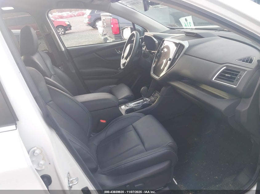 2024 Subaru Ascent Limited 7-Passenger VIN: 4S4WMAUD3R3415676 Lot: 43659920