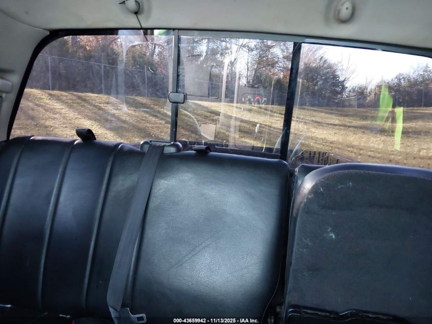 2003 Dodge Ram 3500 Slt/Laramie/St VIN: 3D7LU38633G749151 Lot: 43659942