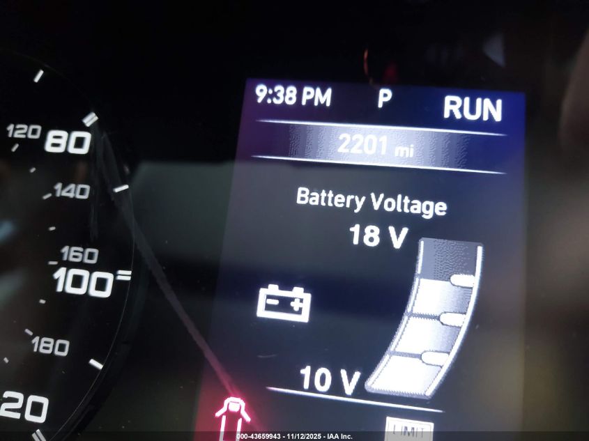 2025 Ram Promaster 1500 Tradesman Low Roof 118 Wb W/Pass Seat VIN: 3C6LRVNG7SE538637 Lot: 43659943