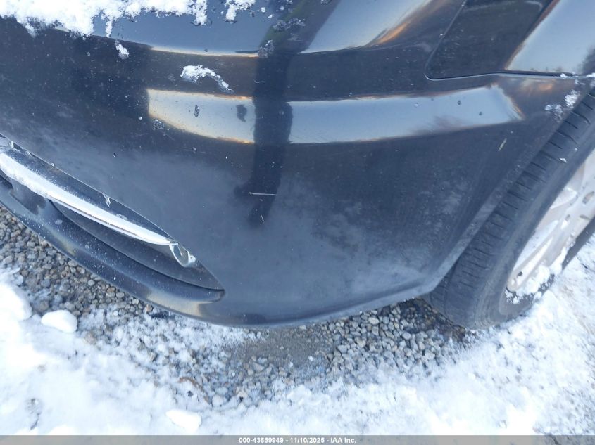 2013 Chrysler Town & Country Touring VIN: 2C4RC1BG7DR744365 Lot: 43659949