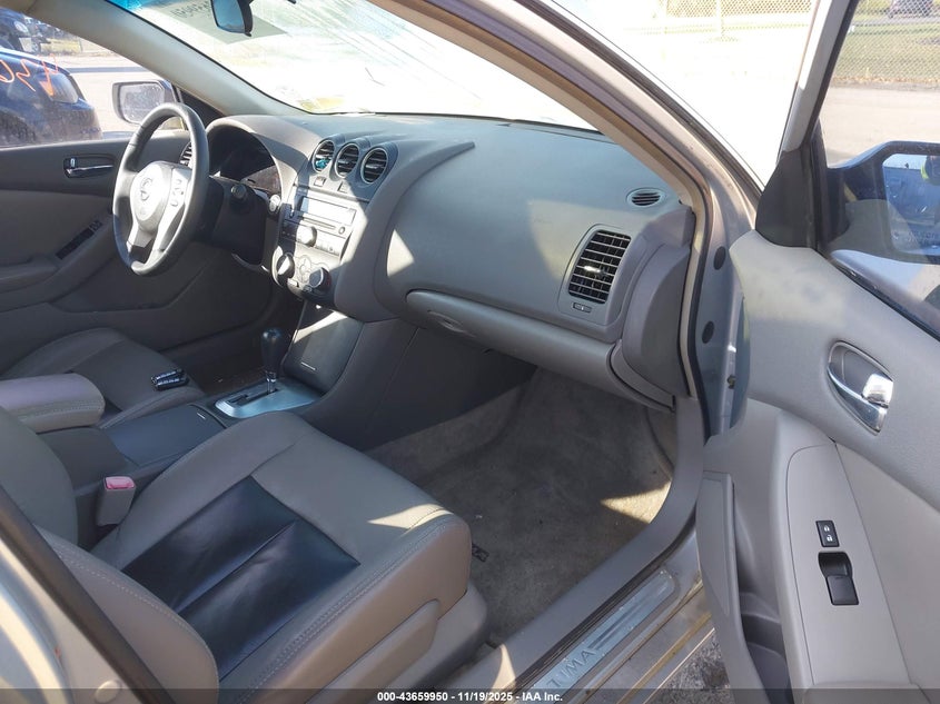 1N4AL21E37N446647 2007 NISSAN ALTIMA photo no. 5