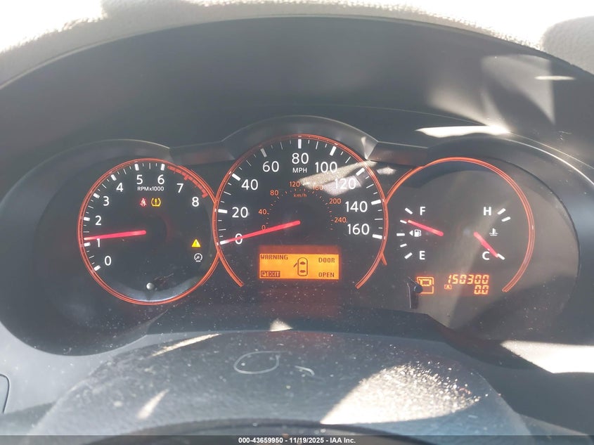 1N4AL21E37N446647 2007 NISSAN ALTIMA photo no. 7