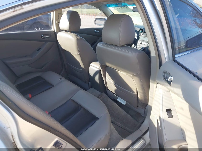 1N4AL21E37N446647 2007 NISSAN ALTIMA photo no. 8
