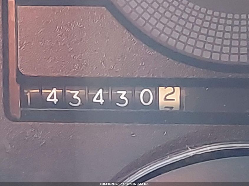 1990 Chevrolet Gmt-400 K1500 VIN: 1GCDK14K4LE237353 Lot: 43659957