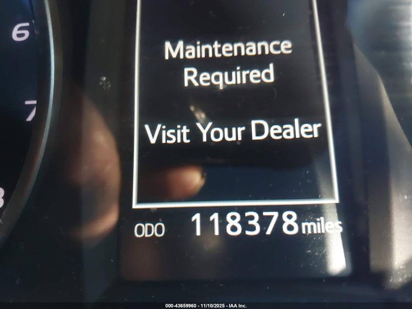 2017 TOYOTA RAV4 LE - 2T3ZFREV4HW386847