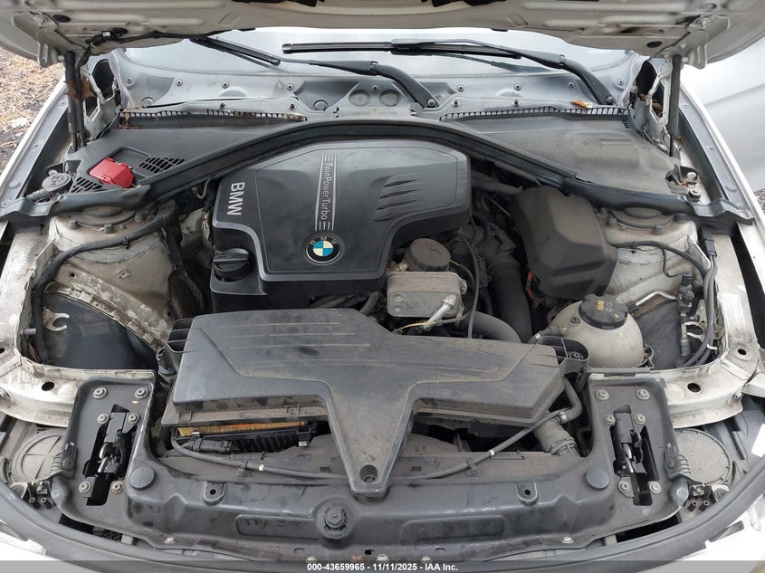 2015 BMW 328I XDRIVE WBA3B5G57FNS18483