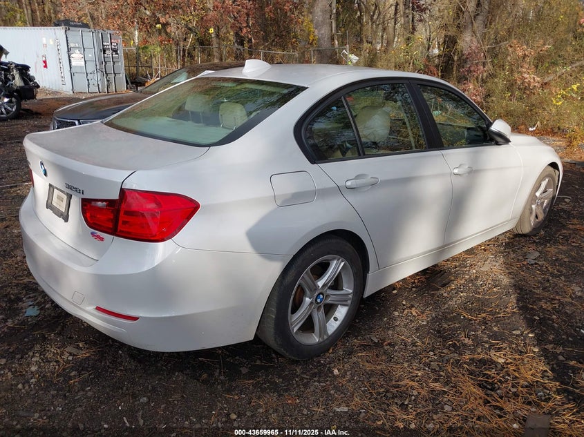 2015 BMW 328I XDRIVE WBA3B5G57FNS18483