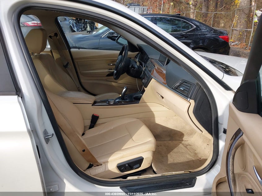 2015 BMW 328I XDRIVE WBA3B5G57FNS18483