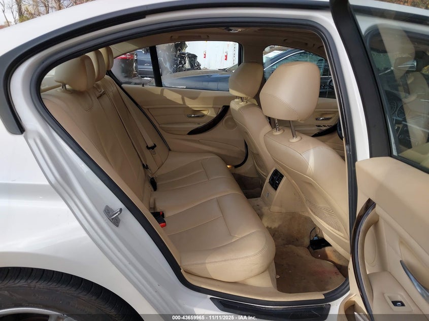 2015 BMW 328I XDRIVE WBA3B5G57FNS18483