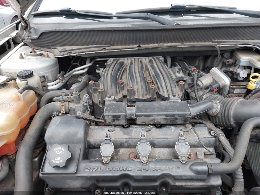 2009 Dodge Avenger R/T VIN: 1B3LC56D09N509907 Lot: 43659986