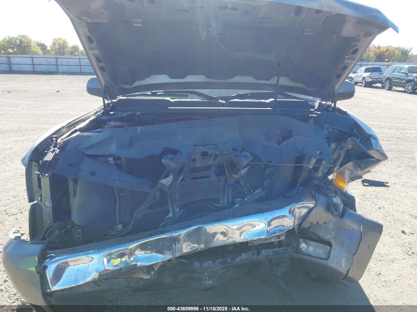 2008 Chevrolet Silverado 1500 Lt1 VIN: 3GCEC13J18G246859 Lot: 43659996