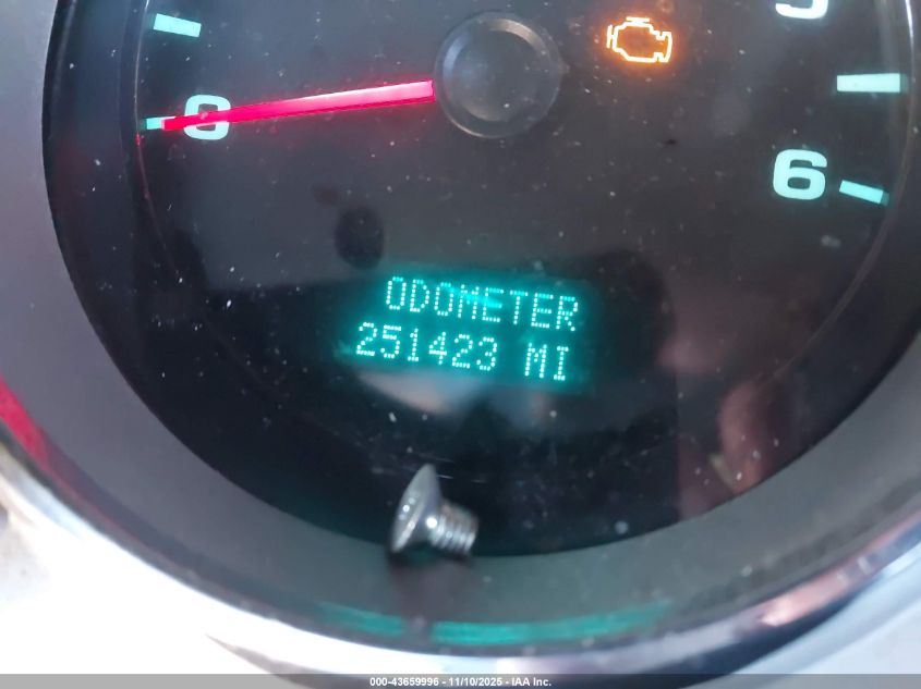 2008 Chevrolet Silverado 1500 Lt1 VIN: 3GCEC13J18G246859 Lot: 43659996