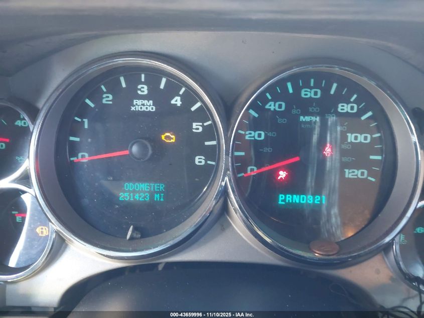 2008 Chevrolet Silverado 1500 Lt1 VIN: 3GCEC13J18G246859 Lot: 43659996