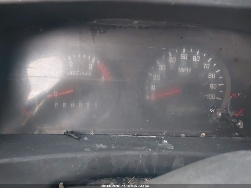 2008 Isuzu Dsl Reg VIN: JALC4W16687004546 Lot: 43659998