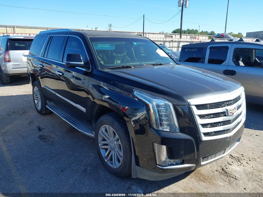 CADILLAC ESCALADE STANDARD