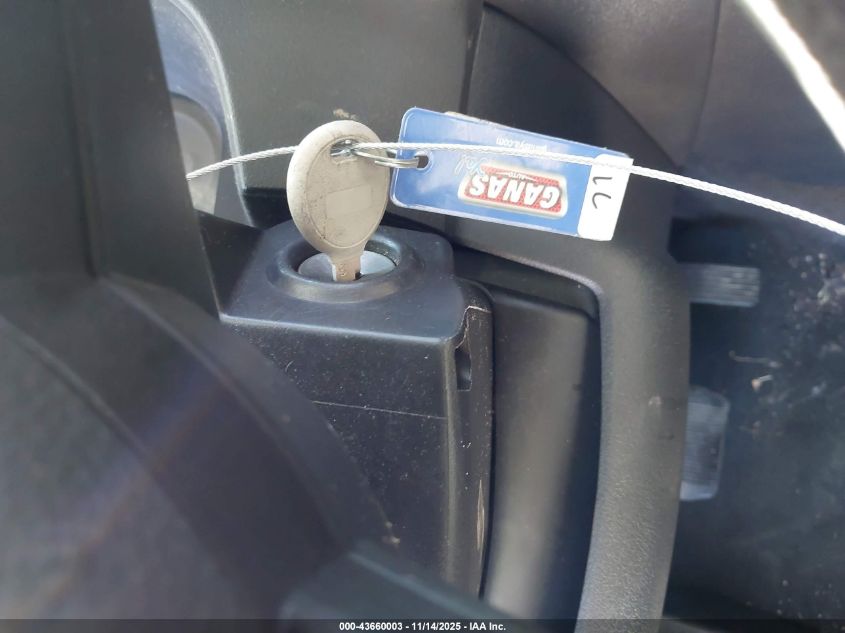 2016 Jeep Compass Sport VIN: 1C4NJCBAXGD518873 Lot: 43660003