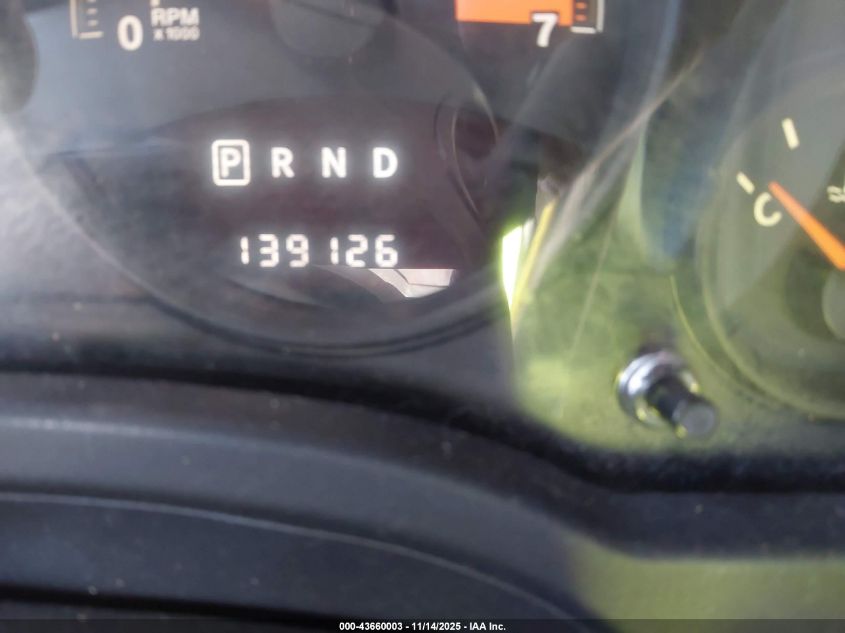 2016 Jeep Compass Sport VIN: 1C4NJCBAXGD518873 Lot: 43660003