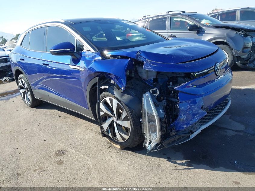 VOLKSWAGEN ID.4 AWD PRO S