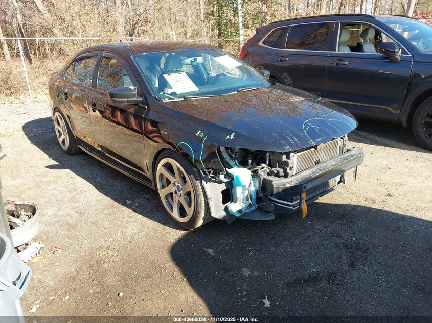 VOLKSWAGEN JETTA 1.8T SPORT