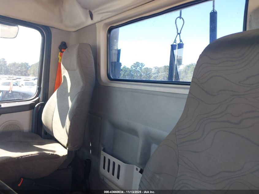 2016 Volvo Vn Vnl VIN: 4V4NC9DG8GN940203 Lot: 43660034