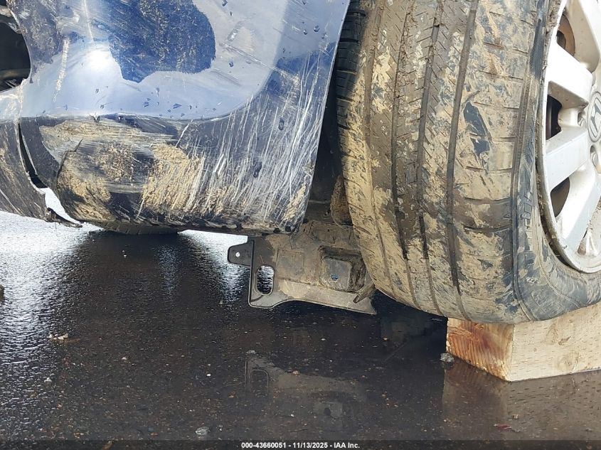 2008 Honda Odyssey Ex VIN: 5FNRL38428B057465 Lot: 43660051