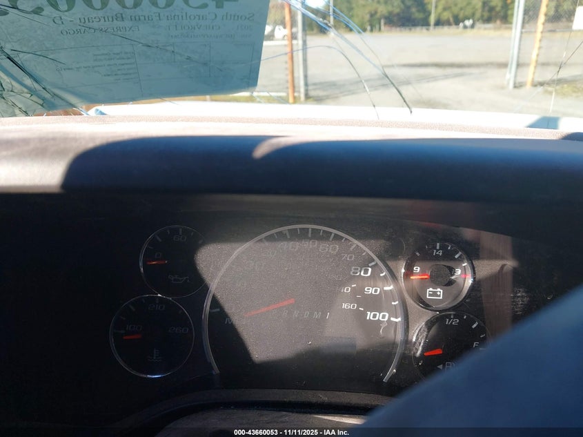 2021 Chevrolet Express Cargo Rwd 2500 Regular Wheelbase Wt VIN: 1GCWGAFP7M1303261 Lot: 43660053