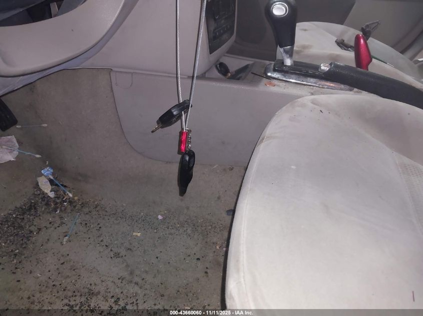 2007 Ford Fusion Sel VIN: 3FAHP02117R253221 Lot: 43660060