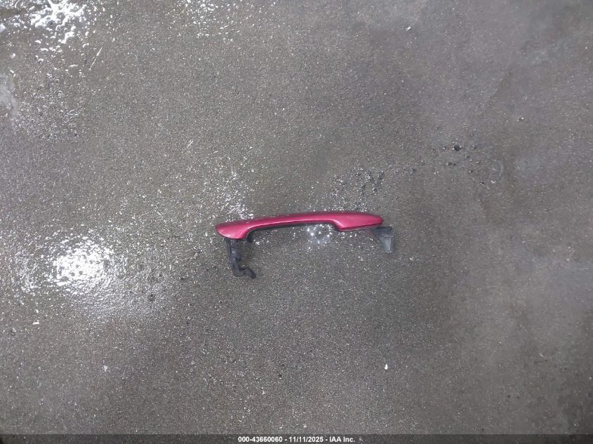 2007 Ford Fusion Sel VIN: 3FAHP02117R253221 Lot: 43660060