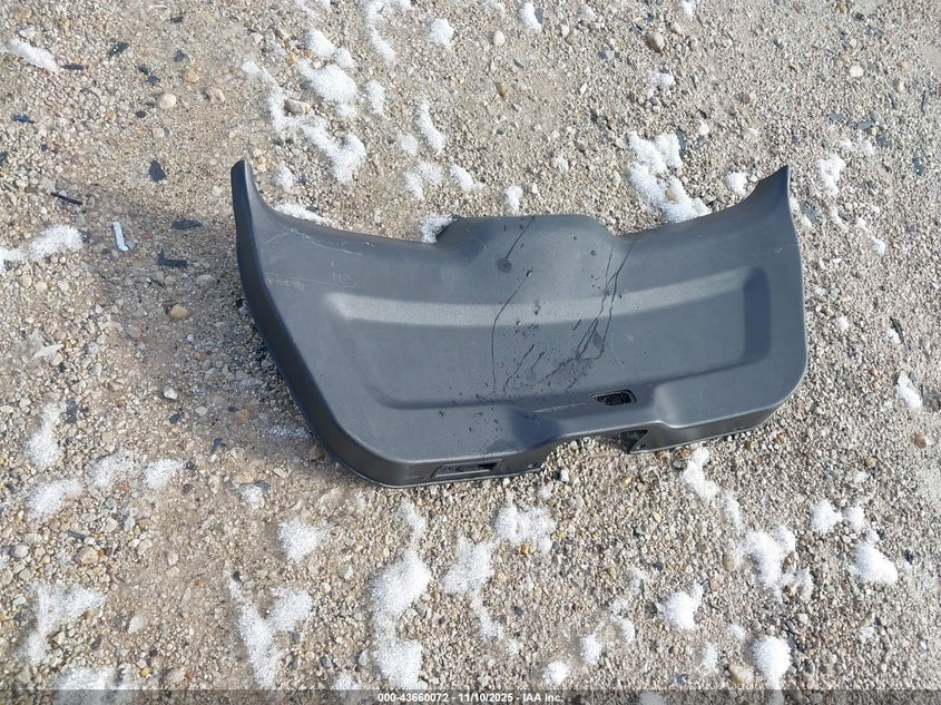 2012 Chevrolet Captiva Sport 2Ls VIN: 3GNAL2EK5CS616542 Lot: 43660072