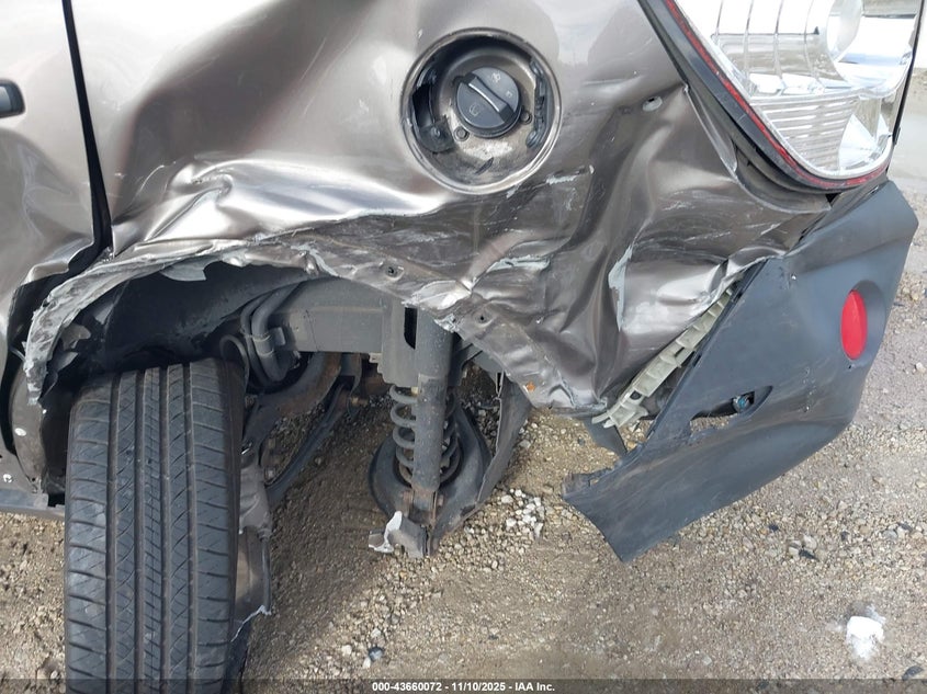 2012 Chevrolet Captiva Sport 2Ls VIN: 3GNAL2EK5CS616542 Lot: 43660072