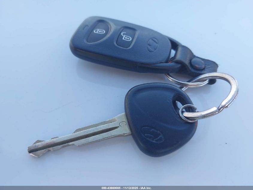 2007 Hyundai Santa Fe Gls VIN: 5NMSG13D77H119814 Lot: 43660085