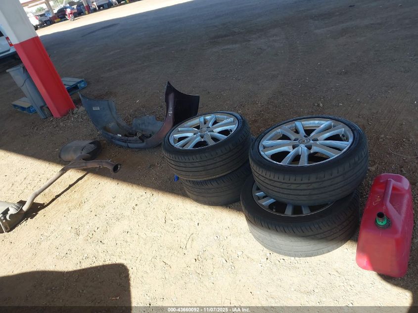 2000 Honda Civic Ex VIN: 1HGEJ8642YL037655 Lot: 43660092