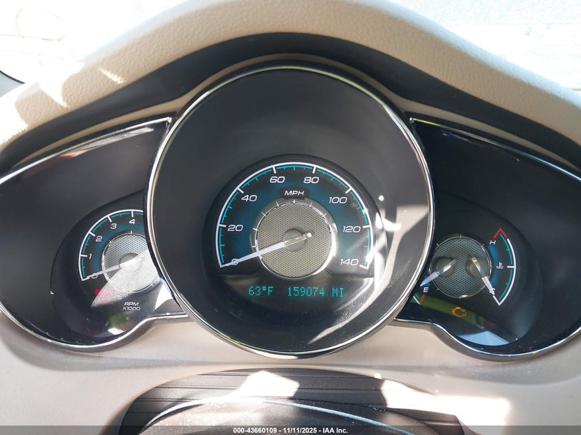 1G1ZK57B78F287392 2008 CHEVROLET MALIBU photo no. 7