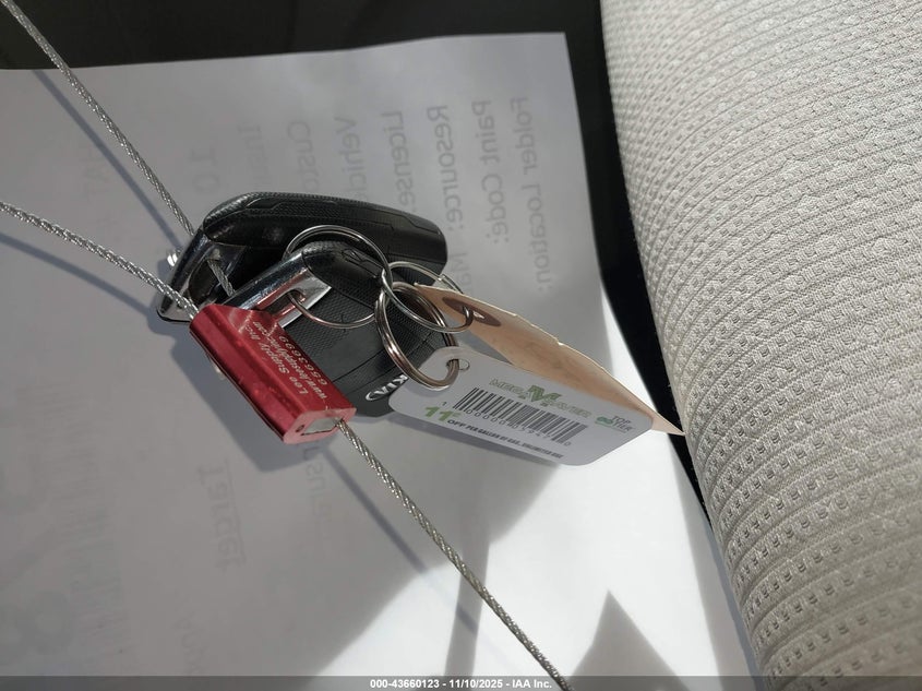 2016 Kia Sedona L VIN: KNDMA5C11G6172318 Lot: 43660123