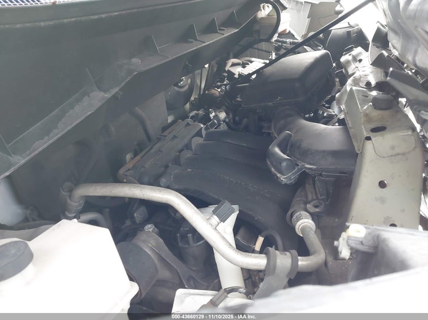 2015 Nissan Nv200 S VIN: 3N6CM0KN1FK719315 Lot: 43660129