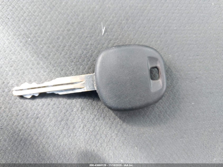 2015 Nissan Nv200 S VIN: 3N6CM0KN1FK719315 Lot: 43660129