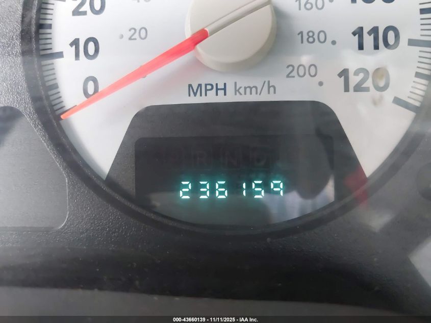 2008 Dodge Ram 2500 Slt/Power Wagon VIN: 3D7KS28A78G107135 Lot: 43660139