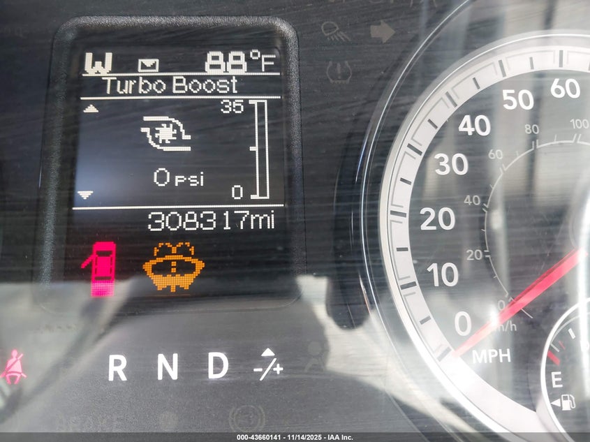 2018 Ram 5500 Chassis Tradesman/Slt VIN: 3C7WRMBL8JG110907 Lot: 43660141