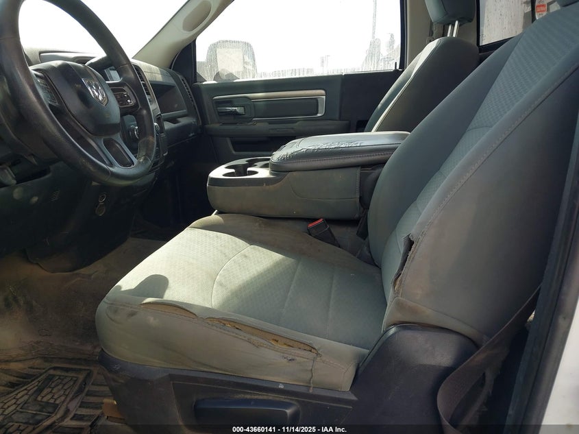 3C7WRMBL8JG110907 2018 RAM 5500 photo no. 3