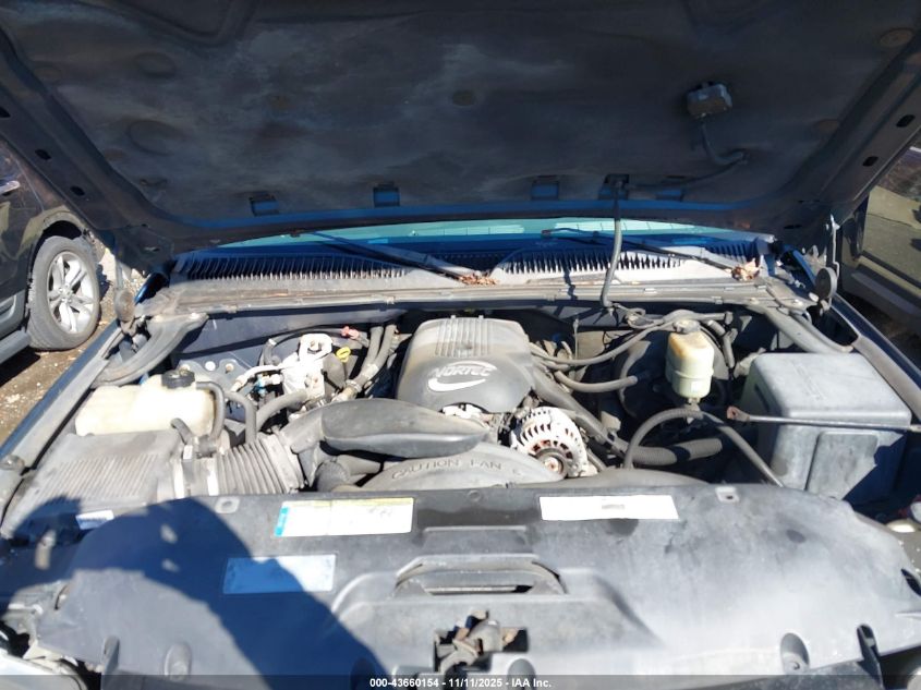 2001 GMC Sierra 1500 Sle VIN: 1GTEK14T31Z303264 Lot: 43660154